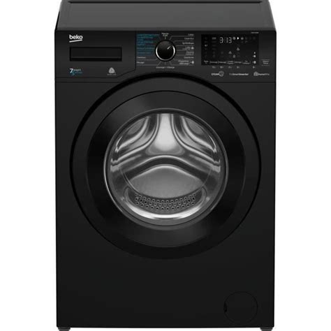 Lave linge hauteur 82 cm .